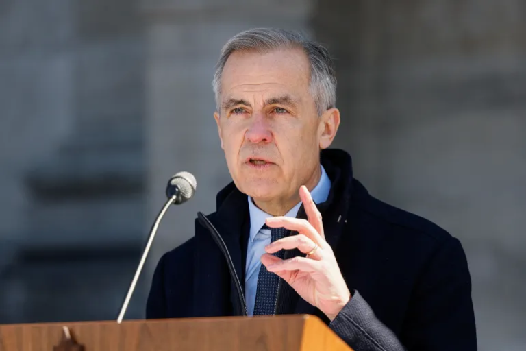 Canada PM Mark Carney says old relationship with US ‘is over’ – The Island
