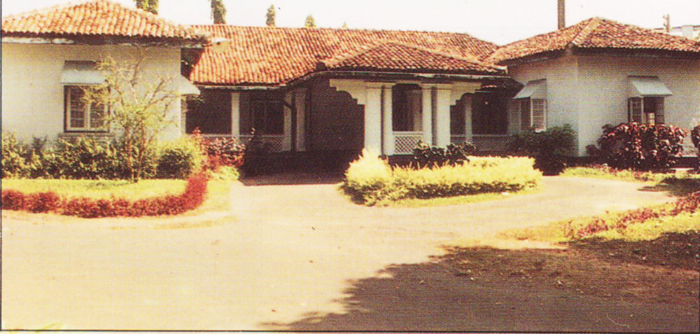 Learning at the Ceylon Tyre Corporation