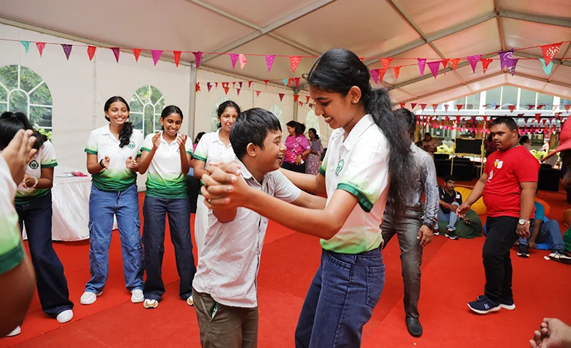 First coordinated recruitment drive for persons with disabilities