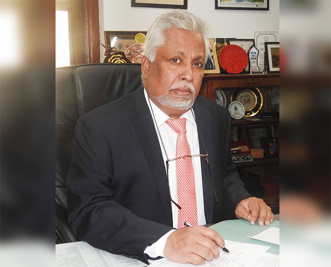 ‘Sri Lanka must seize the “Silver Economy” to stay competitive’