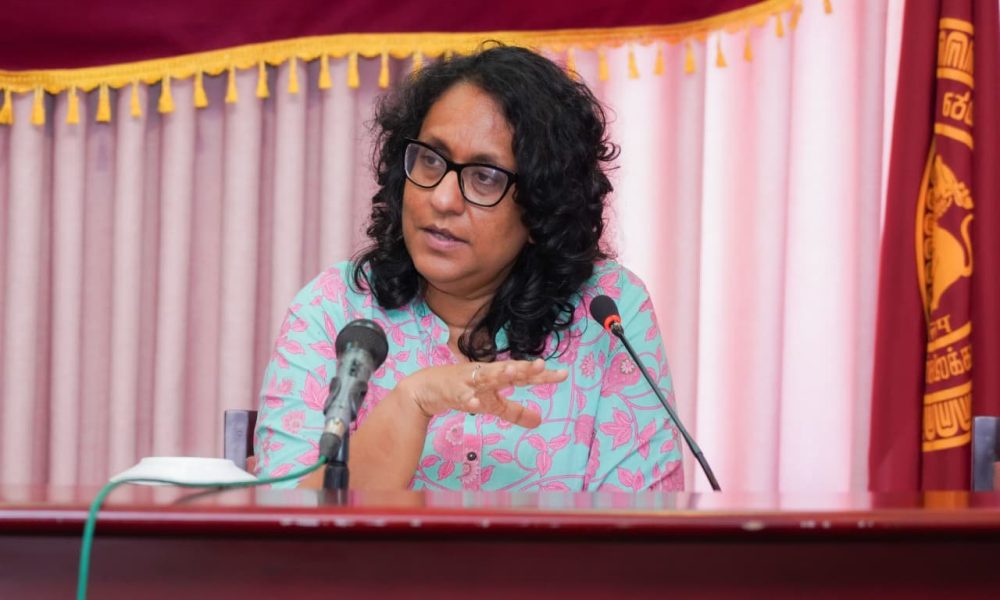 Government assures University community of support to rebuild Peradeniya stronger and safer