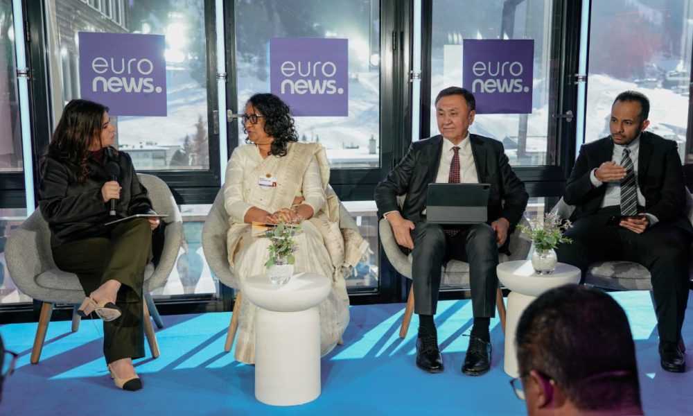 Sri Lanka is an example of hope, recovery and resilience in a world of conflict – PM