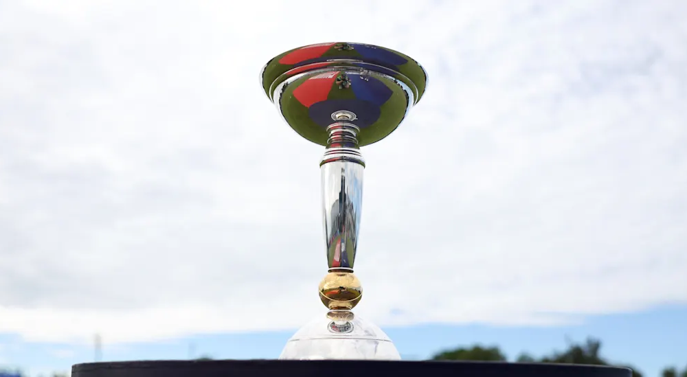 U19  World Cup: Zimbabwe U-19 vs Scotland U-19: Match abandoned