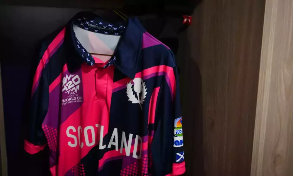 T20 World Cup 2026: ICC replace Bangladesh with Scotland