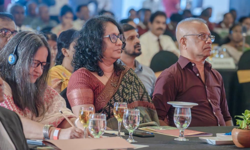 Food Security is vital to ensuring a Nation’s Sovereignty and National Security – Prime Minister