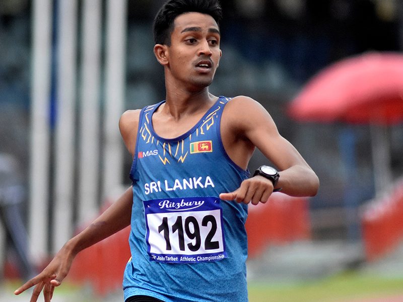 Colombo Basketball Finals and Legal Tensions in Sri Lanka Cricket