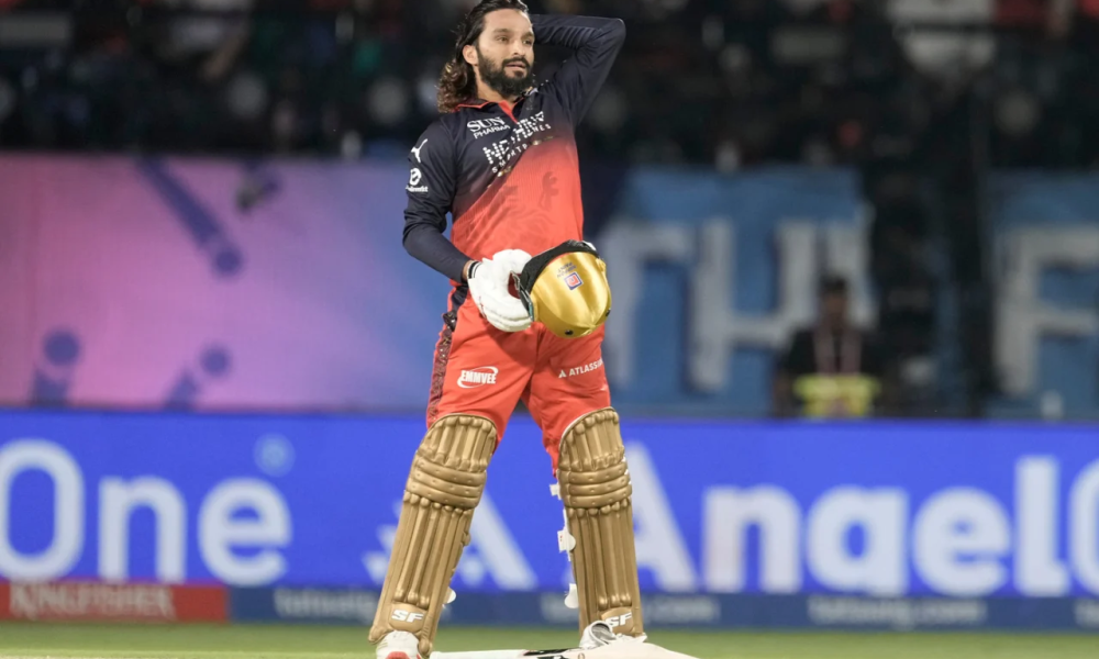 Rajat Patidar’s Batting Masterclass Propels RCB to Consecutive IPL Final