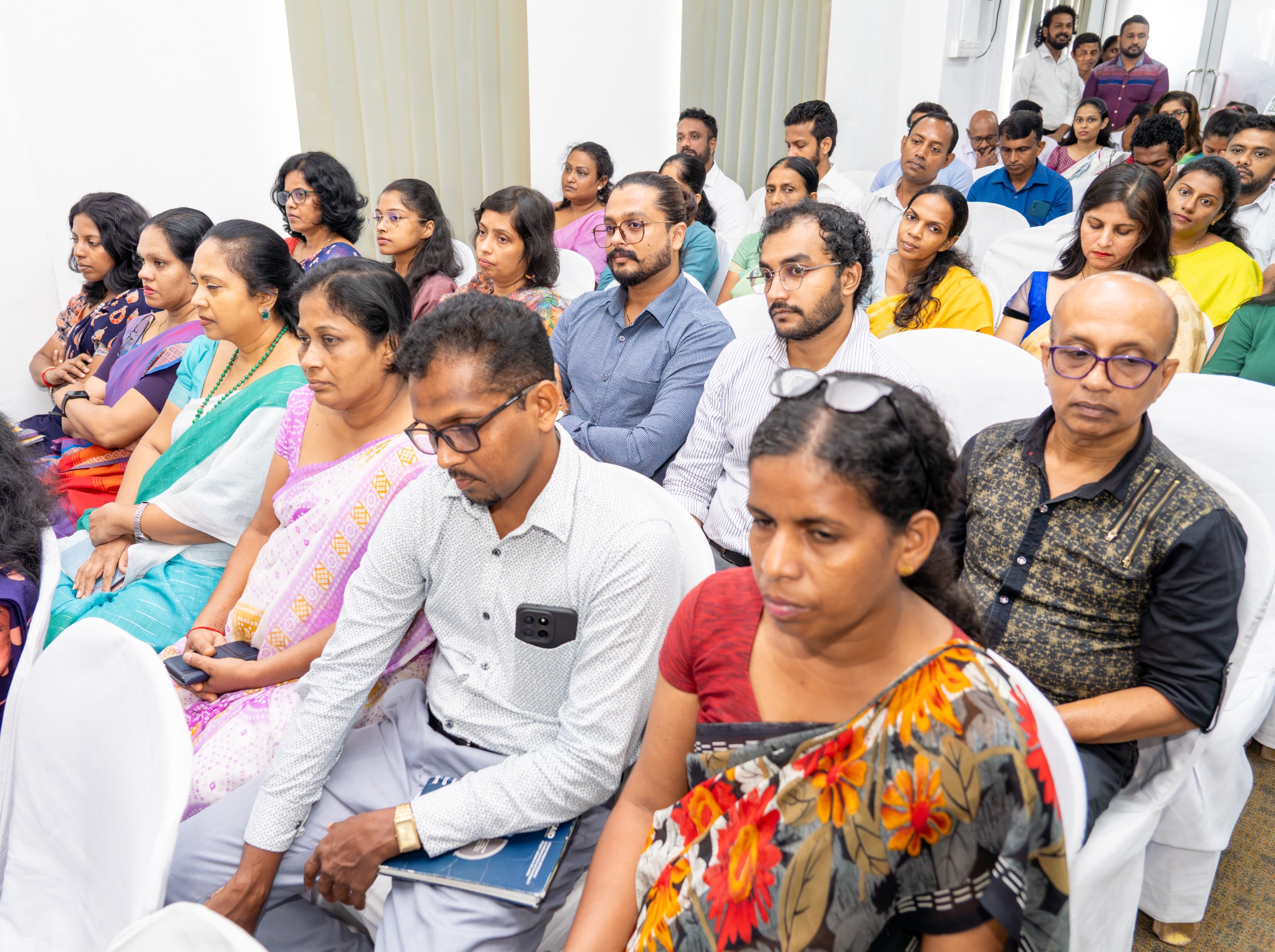 National Integrity Week 2026, “A Culture of Integrity – A Clean Sri Lanka”