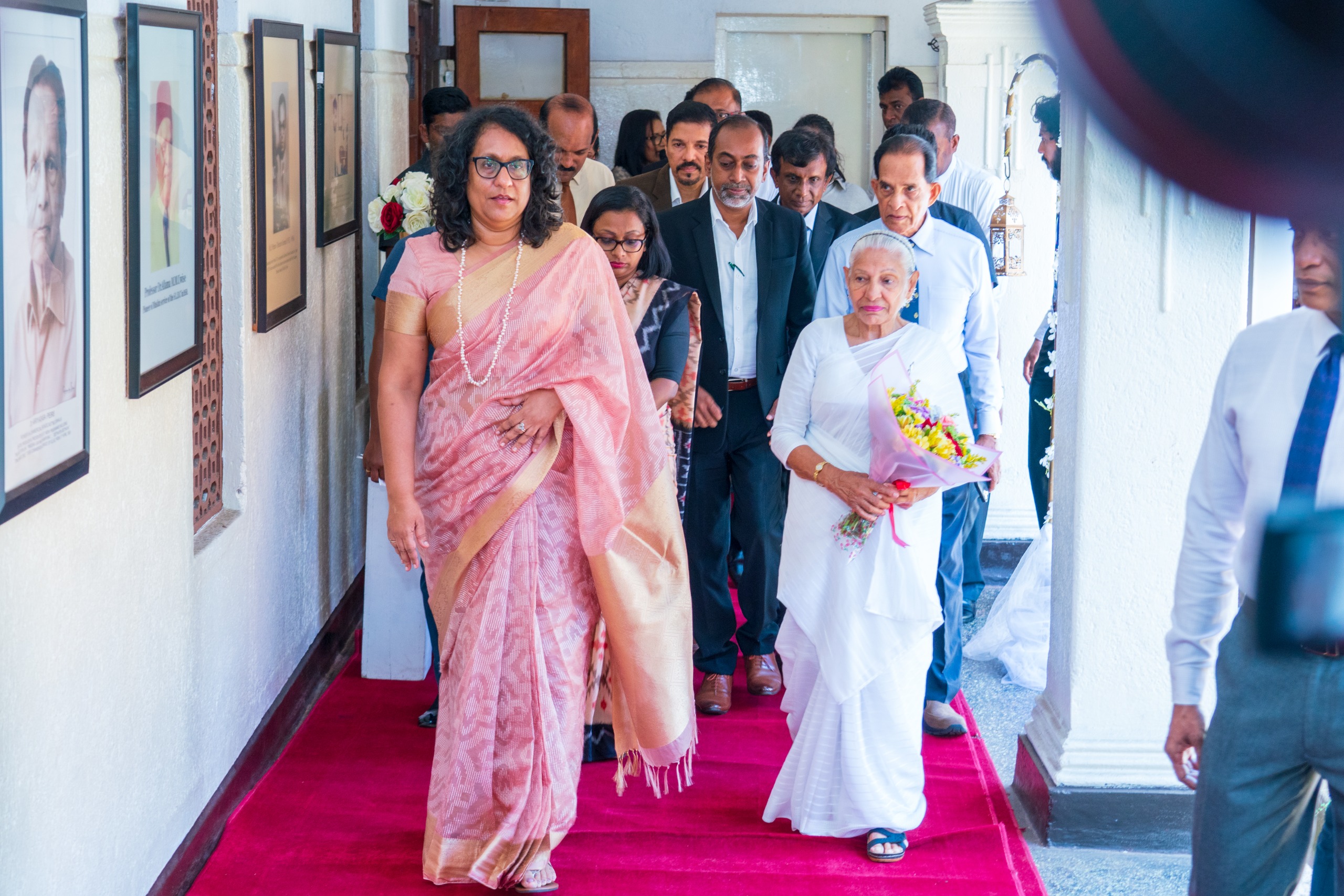 “Great Art has no ethnicity, religion or language. Its true language is Humanity and Unity” – Prime Minister