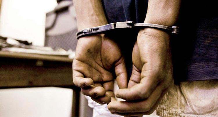 Three arrested with ‘Ice’ over Kotahena murder