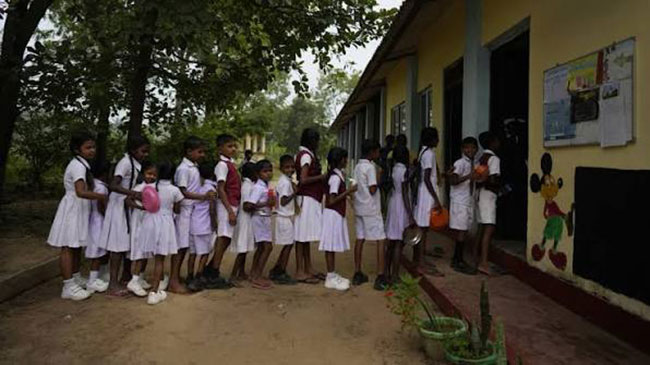 Women,work and ageing: Rethinking Sri Lanka’s economic and social future