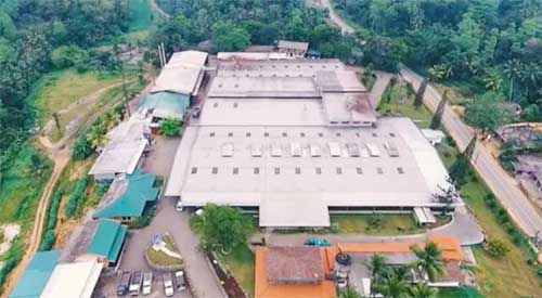 ‘Brombil, largest tea producing factory’ – The Island