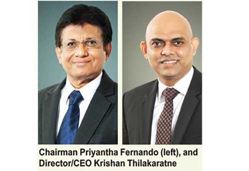 'CLC delivers exceptional nine-month interim financial results' – The Island - Vimarsana News
