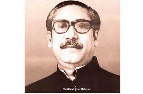 India names Bangladesh’s Sheikh Mujibur Rahman for Gandhi Peace Prize ...