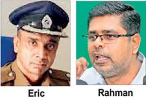 ASP Eric’s transfer: 20A faulted, explanation sought from govt. – The ...