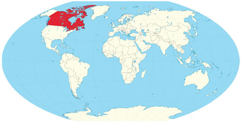 Will large, liberal Canada oblige? – The Island