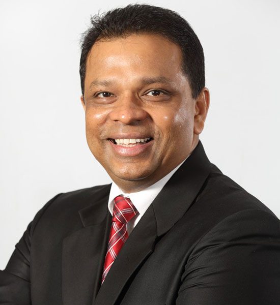 Rebuilding the future depends on how banks respond to the crisis: Jonathan Alles - Vimarsana News