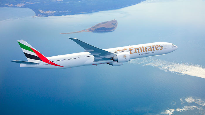 Emirates unveils special fares for Sri Lankans resuming travel – The Island