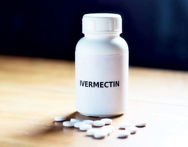 Ivermectin for COVID-19 management – The Island