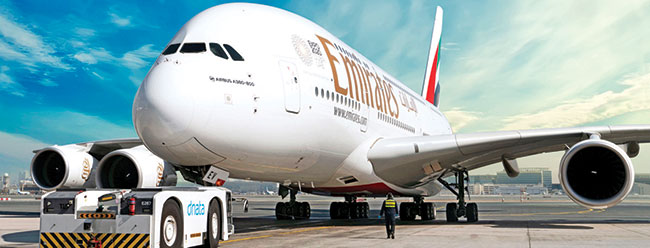 Emirates Group announces half-year performance for 2021-22 – The Island