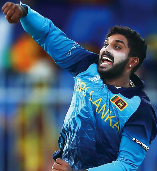 Babar, Hasaranga top T20I rankings – The Island