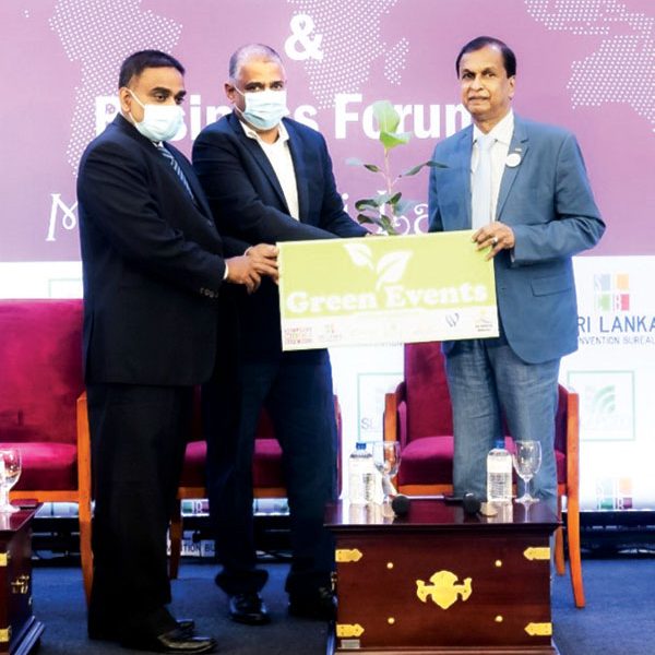 The Sri Lanka Virtual MICE Expo 2021 breaks new ground - Vimarsana News