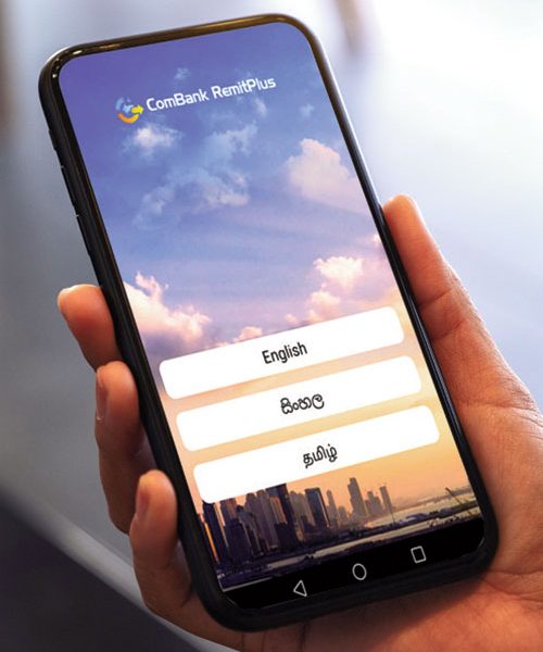 ComBank remittance promo to make 4 millionaires in first 4 months of 2022 - Vimarsana News