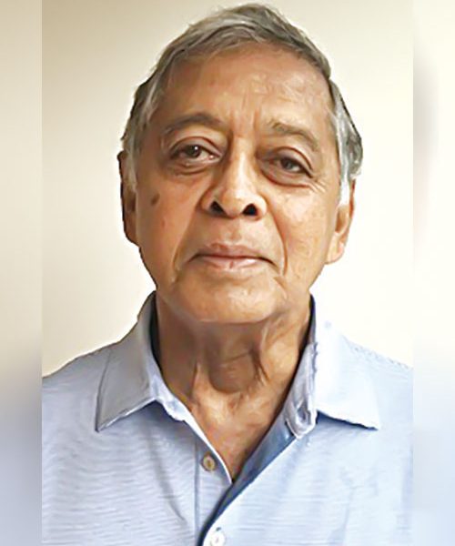 A fine read from a fine writer - Vimarsana News