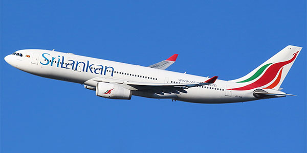 SriLankan Airlines clarifies issues surrounding aircraft leases – The Island