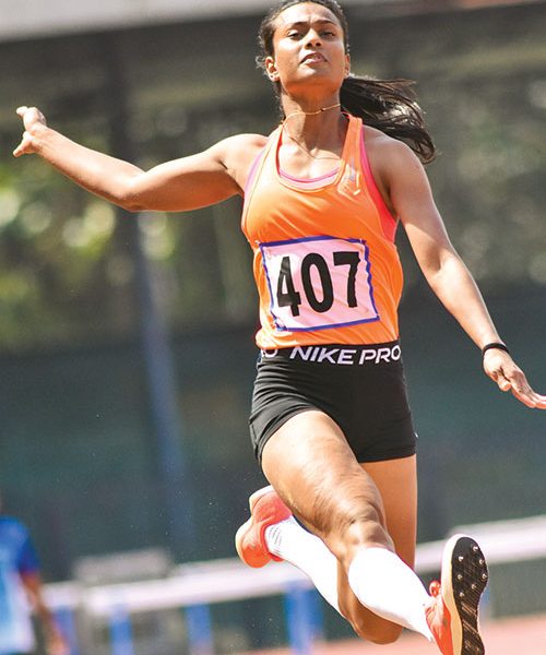 Sarangi to skip today's Asian Games trial   – The Island - Vimarsana News