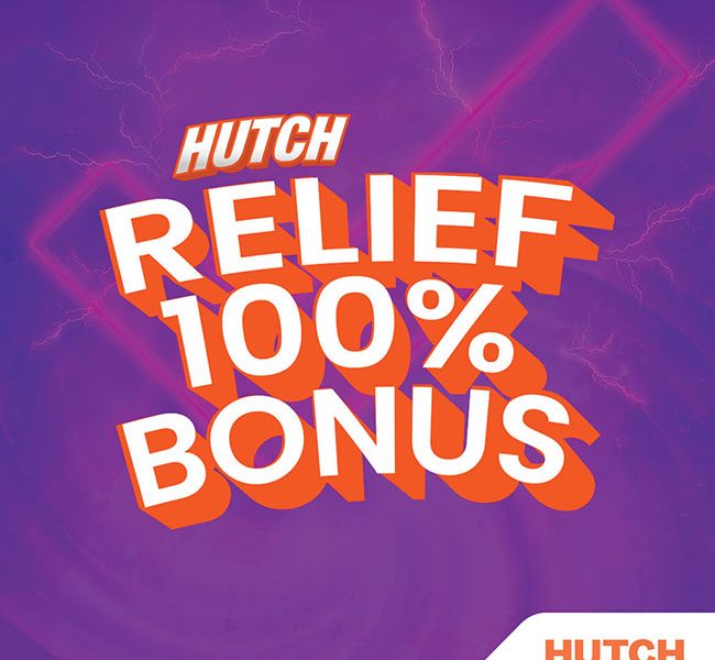 HUTCH offers FREE Talk Time relief to its subscribers - Vimarsana News