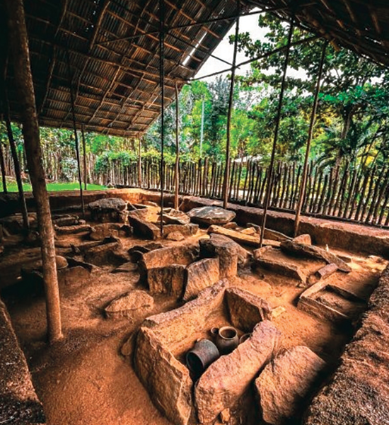 Transforming Tourism - Vimarsana News