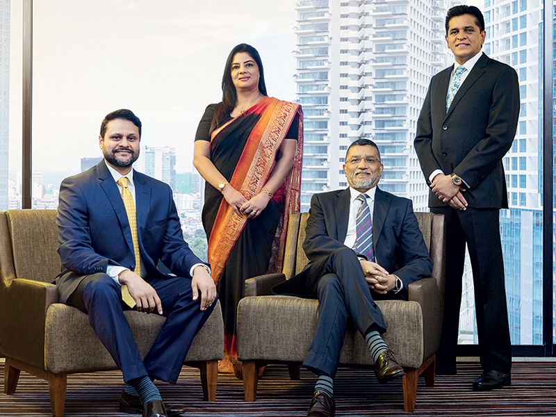 Capital Maharaja future-focused to get its leadership closer to the ground - Vimarsana News