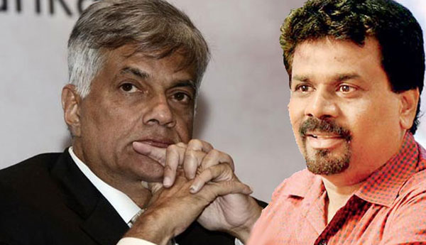 JVP Leader turns his guns on Ranil – The Island