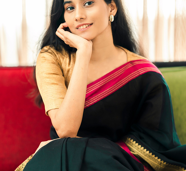 The Boss Up Story - Vimarsana News
