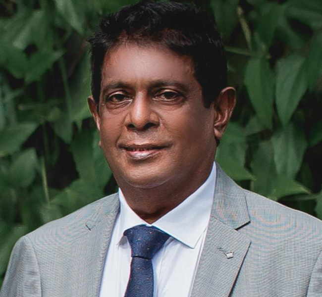 Sugumaran Thambyayah - Vimarsana News
