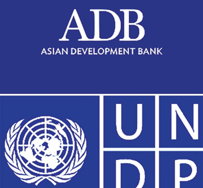 Sri Lanka among four nations to receive capacity building assistance for selected infrastructure sector - Vimarsana News