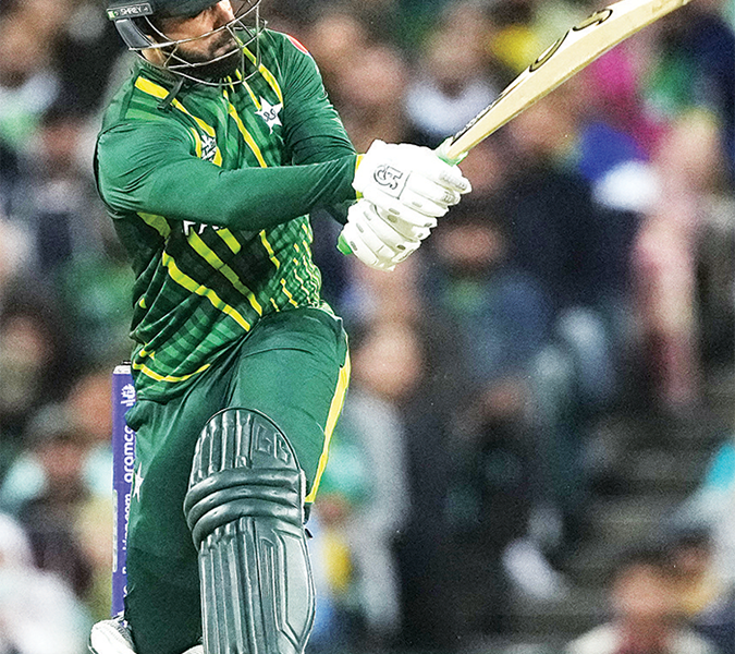 Unpredictable Pakistan stun Proteas - Vimarsana News
