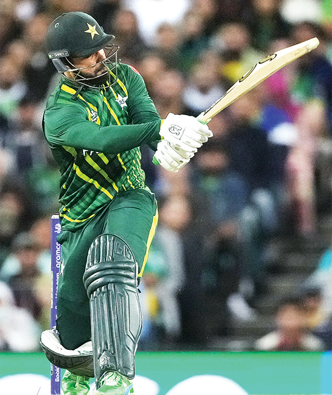 Unpredictable Pakistan stun Proteas – The Island