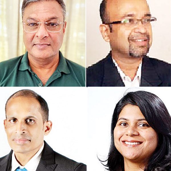 SEC, CSE, and CFA Society Sri Lanka to spread awareness on Green Bonds - Vimarsana News