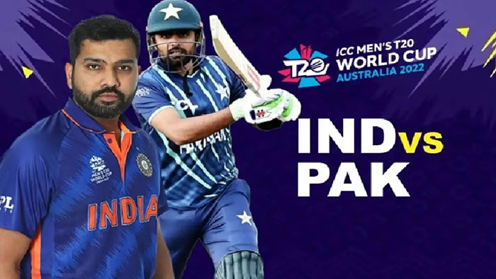 India and Pakistan enter semi-finals – The Island