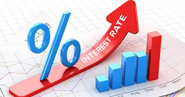 Lanka, too, victim of aggressive interest rate hikes in US – The Island