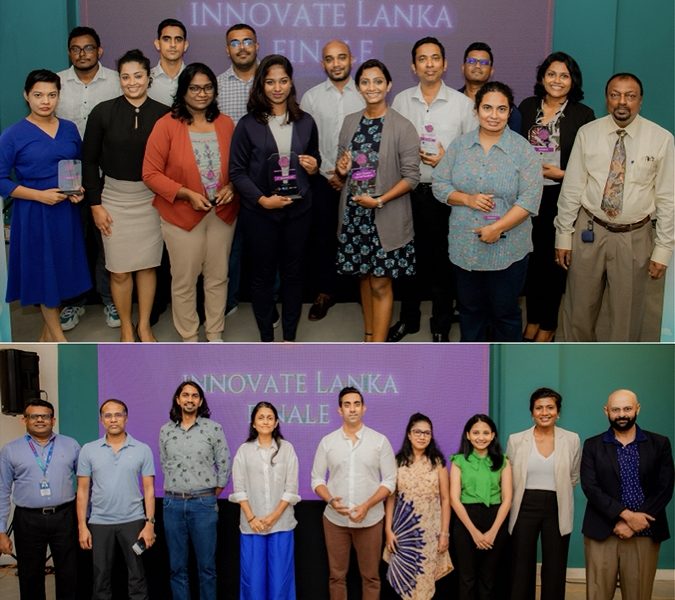 Innovate Lanka concludes with Demo Day and Finale - Vimarsana News