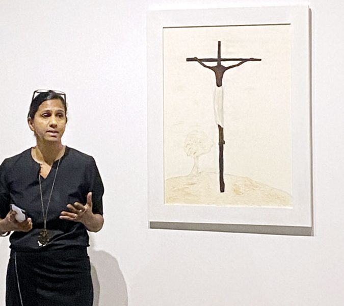 The Museum of Modern and Contemporary Art Sri Lanka - Vimarsana News
