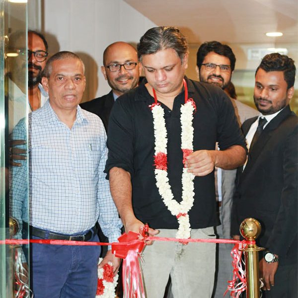 JLL inaugurates property management office at Iconic Galaxy - Vimarsana News