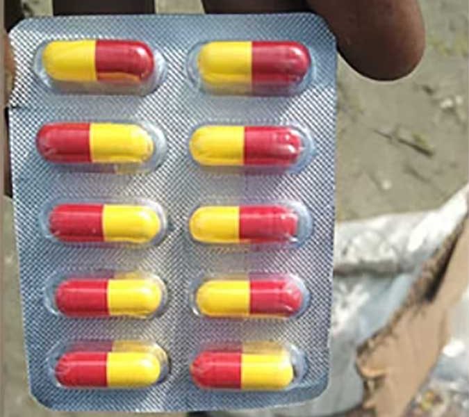 TN police thwart smuggling of 600,000 narcotic pills to Sri Lanka - Vimarsana News