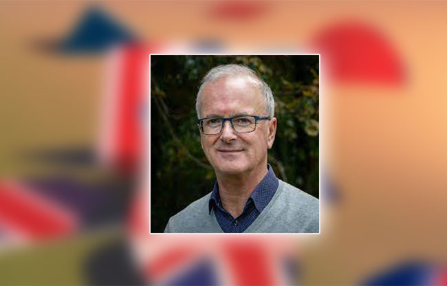 The Decline and Fall of the British State - Vimarsana News