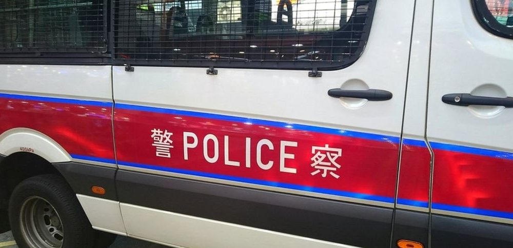 Four held after model Abby Choi's dismembered body found – The Island - Vimarsana News