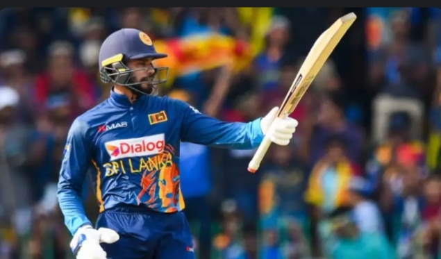 Dhananjaya de Silva returns as Sri Lanka bat first in Hamilton – The Island