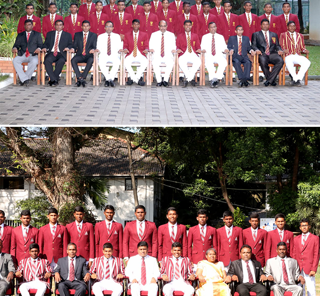 Nalanda have the edge against Ananda - Vimarsana News